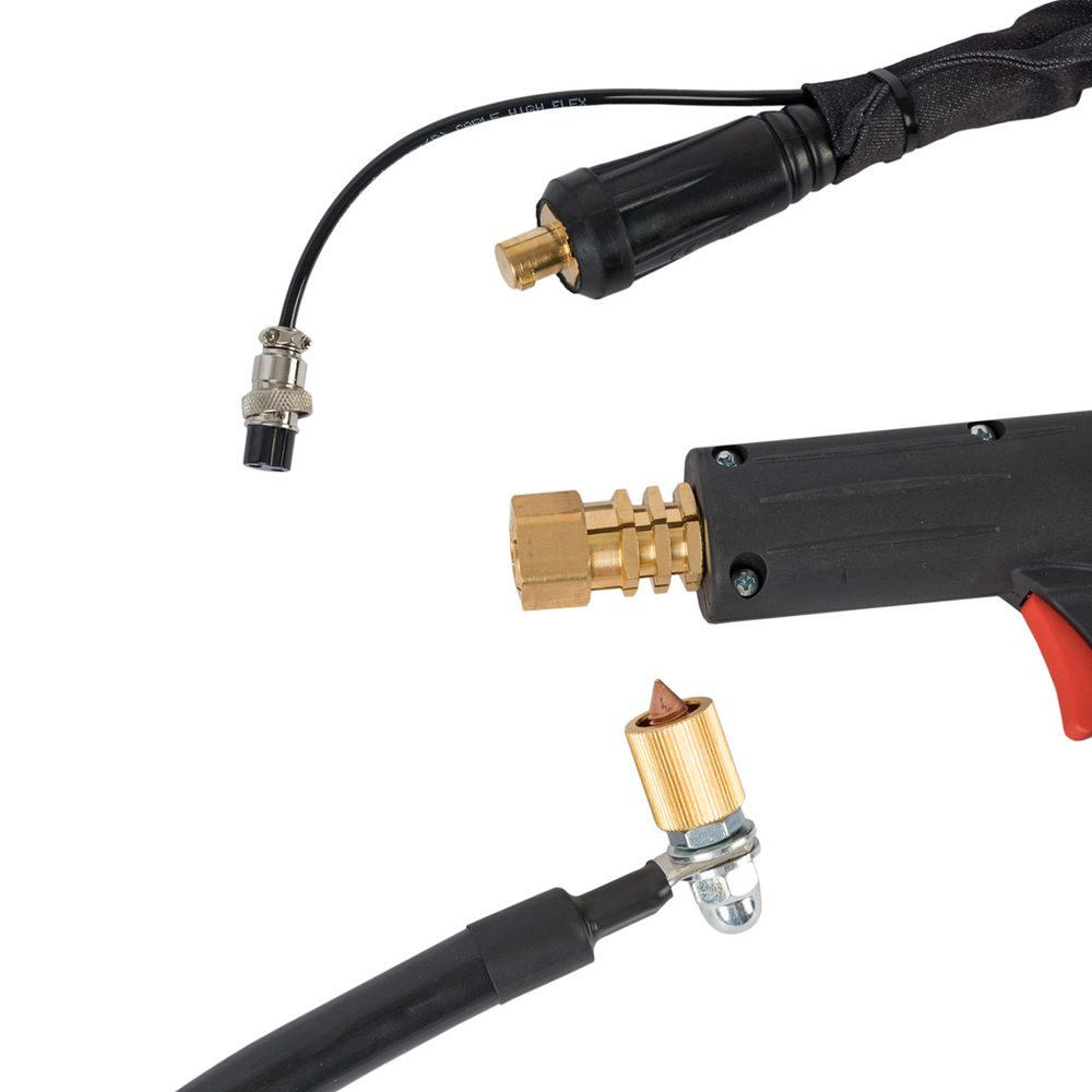 OPT-S3500 Многофункциональный споттер для точечной сварки, 220В, сварочный ток 3500А