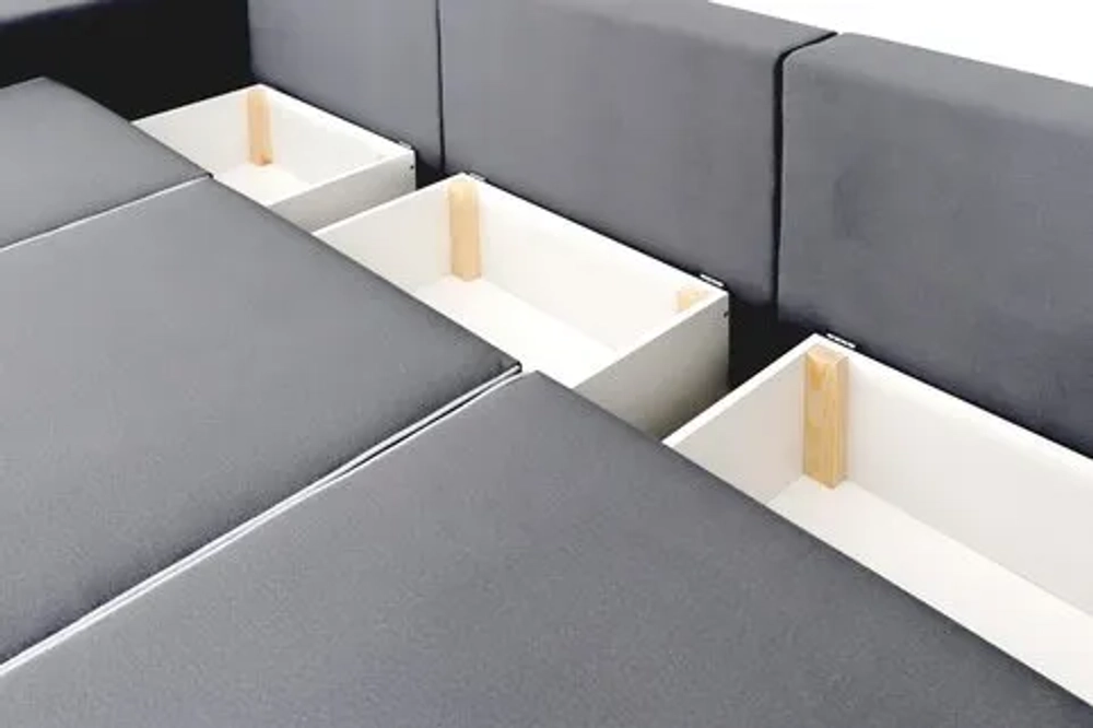 Диван-кровать "Бостон" СТАНДАРТ