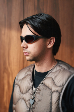 Oakley Eyejacket Redux