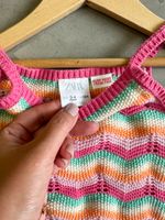 Вязаное платье Zara, 104