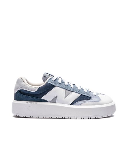 Кроссовки New Balance CT-302 Blue