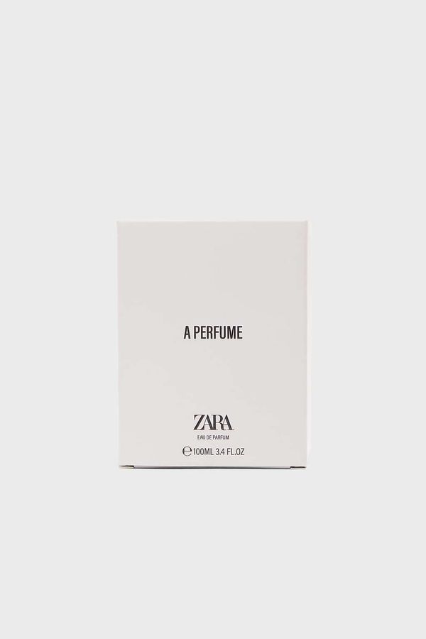 Zara A Perfume
