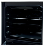 Плита газовая GEFEST 5100-02 0004 (нерж.)