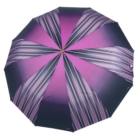 Женский зонт Три Слона, Полный автомат 3121-A-04