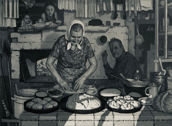 Почему русская деревня — культовый символ, хотя сами из неё мечтают сбежать?