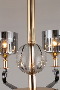 Подвесная люстра Omnilux Ausonia OML-68703-08