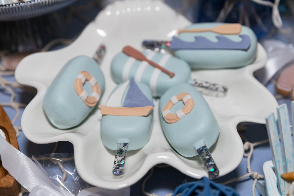 Морской праздник