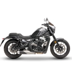 Мотоцикл Moto Morini CALIBRO CUSTOM серый