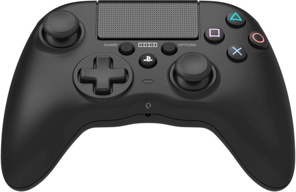 Геймпад Hori Onyx Plus PS4/PC (PS4-044E)