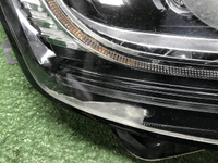 Фара правая Range Rover Vogue 4 12-17 ксенон