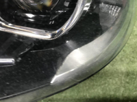 Битая Фара левая BMW 3er F34 (2013-2019) LED