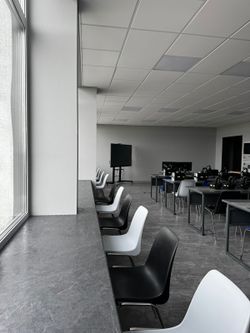 Fargo Stone Дымчатый Меланит, 1,8 м²