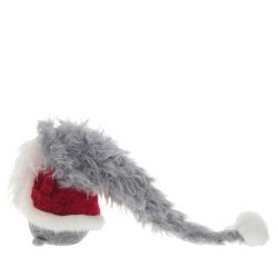 GAEM Игрушка набивная "Гном", L12 W12 H15 см