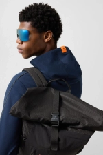 Толстовка BOGNER FIRE+ICE UDAY2 в синем цвете