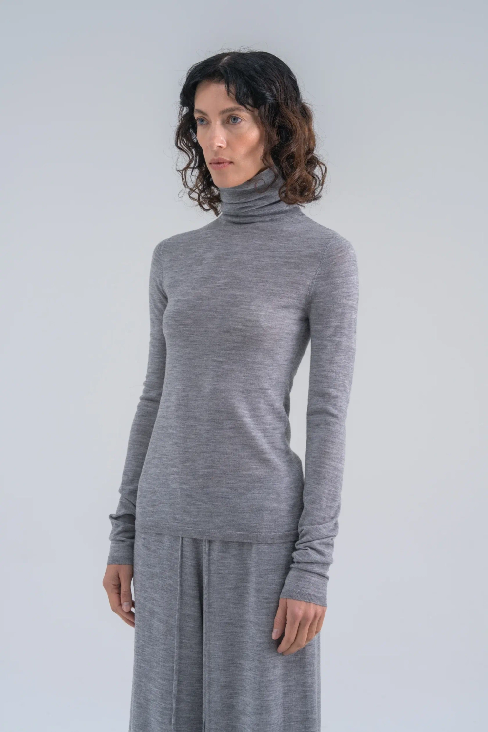 Водолазка Opora