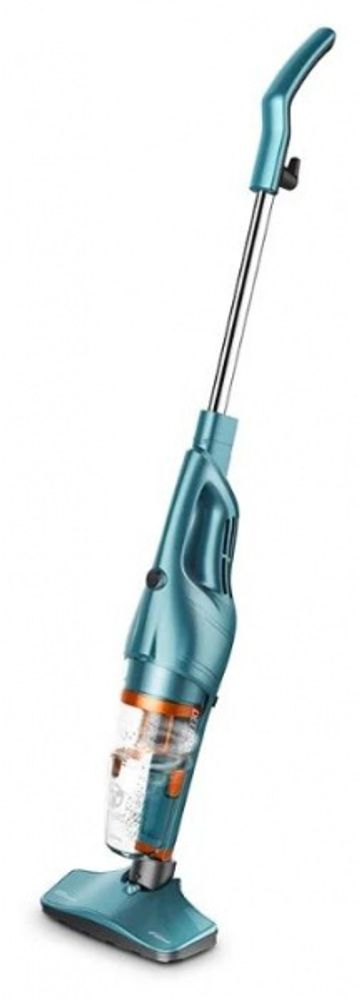 Пылесос Deerma DX900, зеленый