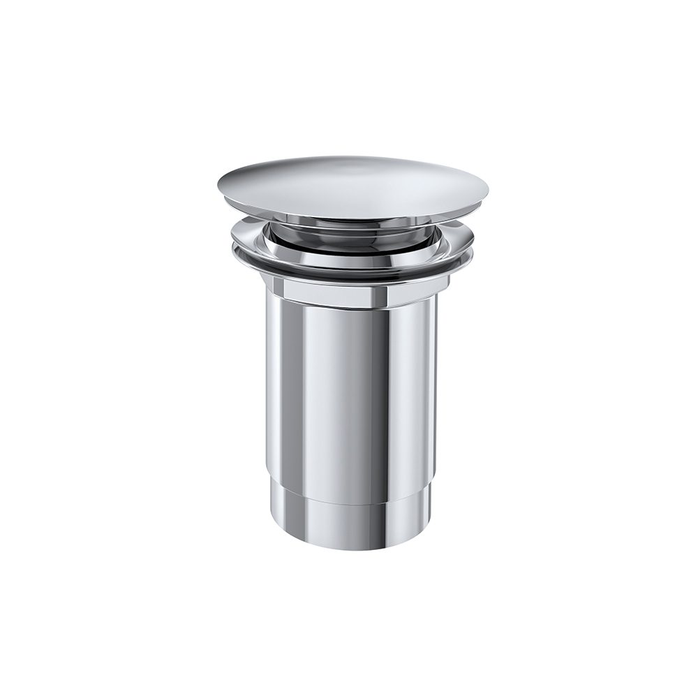 Клапан сливной без перелива 1220L