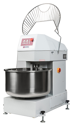 Тестомес спиральный Miratek PX-80 (380 В, 4 кВт)