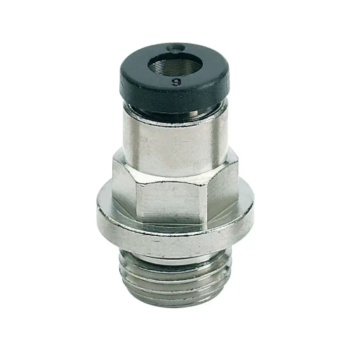 Резьбовое соединение, прямое R 1 SVG-R1-8xG1/4a Schneider airsystems DGKE014145