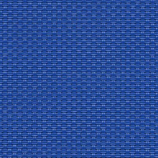 Шезлонг-лежак пластиковый Alfa Италия белый/синий Nardi Италия