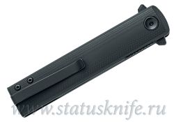 Нож FOX knives FX-545 G10B Chnops Tacticalфотография - 2