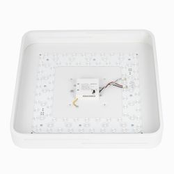 Citilux Купер Лайн CL724K70GL0 LED RGB Светильник с пультом Белый