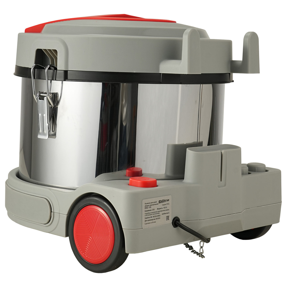 Пылесос для сухой уборки EVOline DVC 115