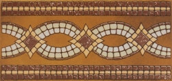 Подступенник Gresmanc Loseta Rodamanto E1 15x31