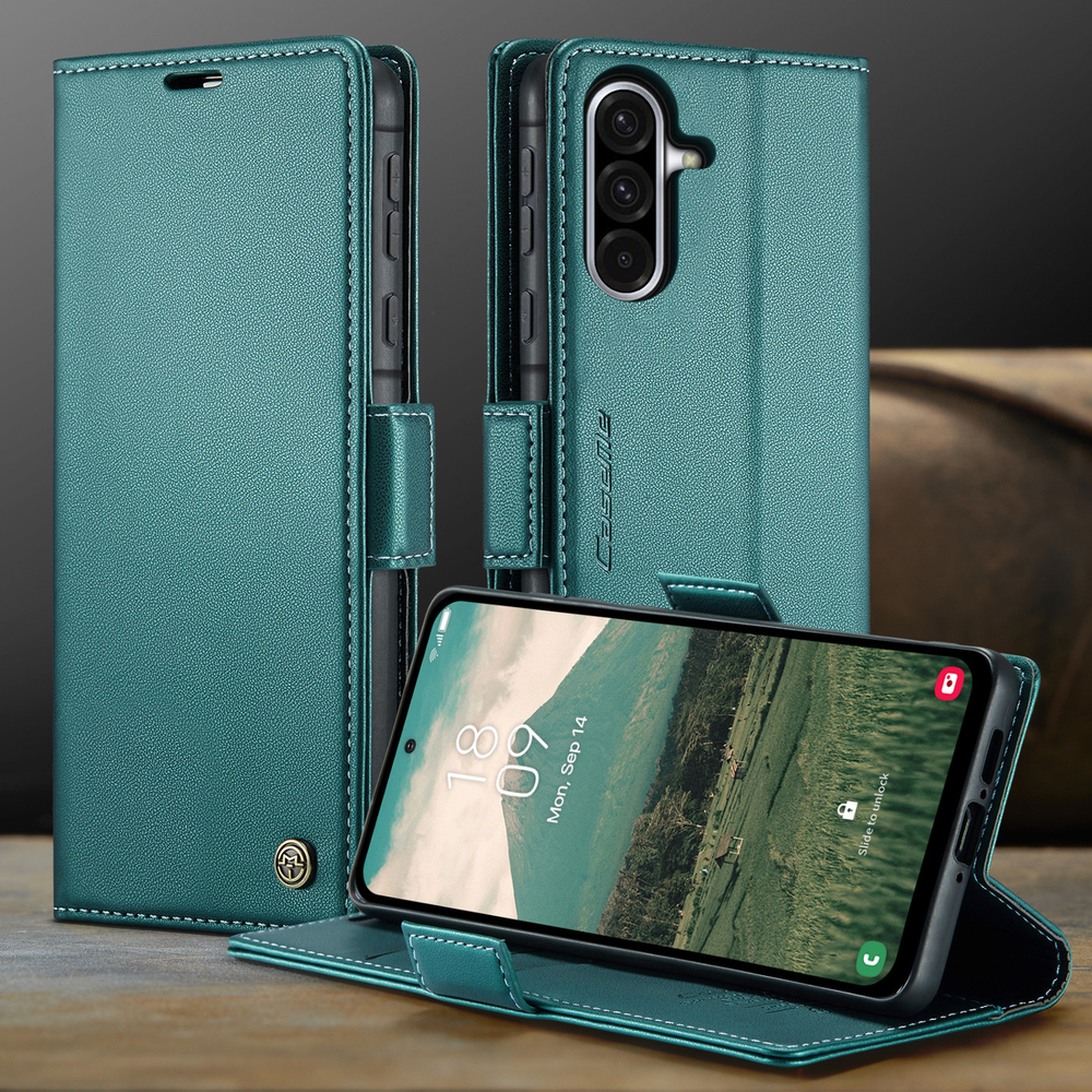 Чехол-книжка CaseMe Smooth Samsung Galaxy A56