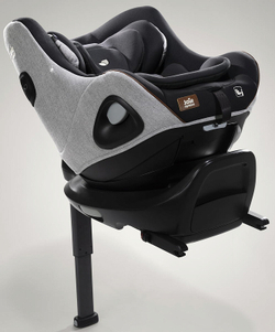 Автокресло Joie I-Harbour без базы Carbon