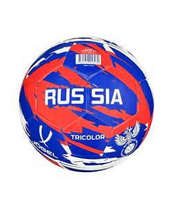 Мяч футбольный Russia Tricolor №1