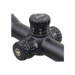 Прицел Vector Optics Continental X6 3-18x50 Tactical ARI для стрельбы на различные дистанции