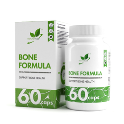 Bone Formula (NaturalSupp)