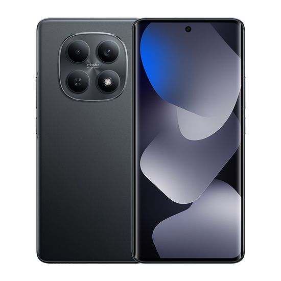 REDMI Note 15 4G 8/128 Гб Black
