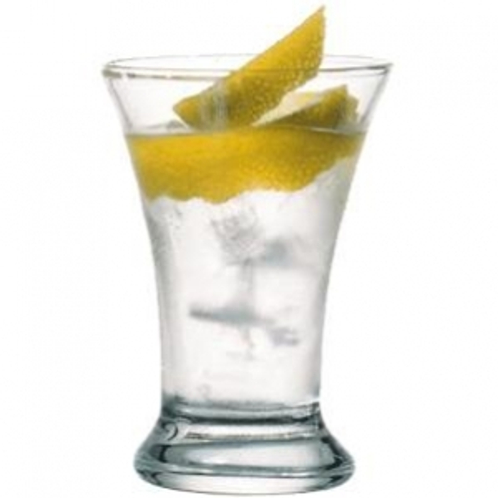 Стопка  50 мл. d=53 мм. h=75 мм. Паб