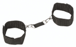 Поножи Bondage Collection Ankle Cuffs One Size 1052-01Lola