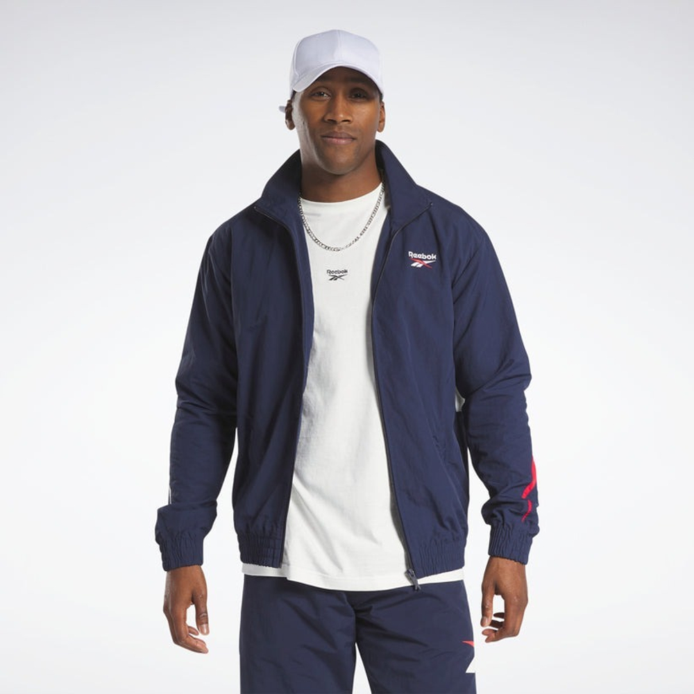 REEBOK CL VECTOR TRACKTOP 100031165 Ashop.ru
