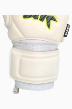 Вратарские перчатки 4keepers Champ Carbo VII RF2G Tipped - белый