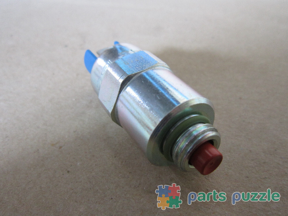 Соленоид / SOLENOID АРТ: 996-622