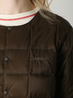 Пуховик Легкий Inner Down Jacket