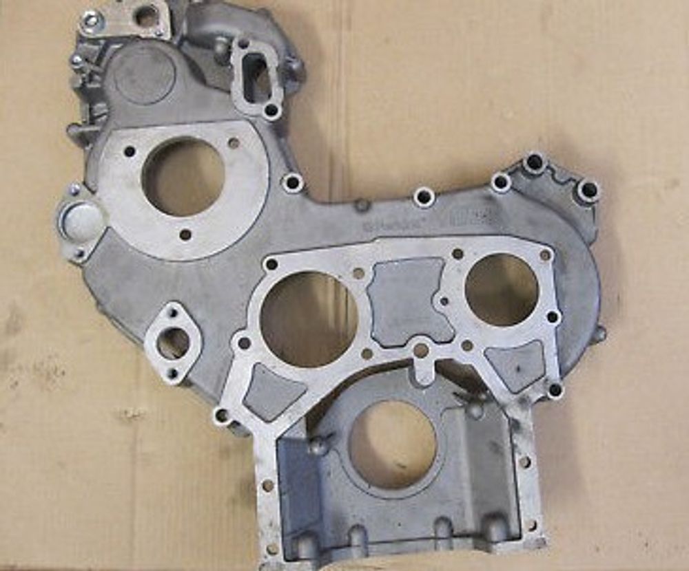 Корпус газораспределительного механизма / TIMING GEAR CAS АРТ: 3716C561