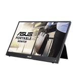 Монитор 15.6" ASUS ZenScreen MB16AWP IPS 1920x1080 60Hz 5ms 250cd/m 1000:1 1xminiHDMI 1xUSB-C WiFi