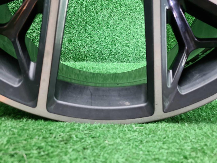 Диск литой R22 Audi Q8 (2018-н.в.)