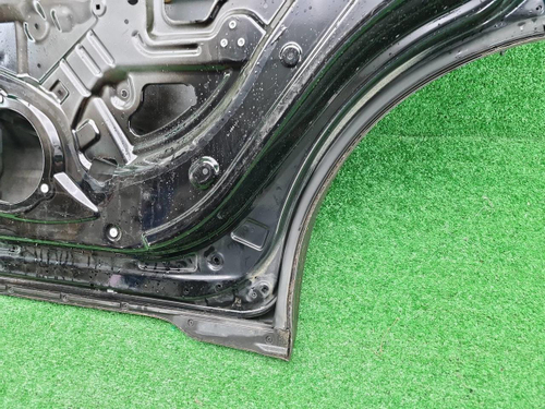 Дверь задняя правая Chery Tiggo 7 Pro (2020-2024)