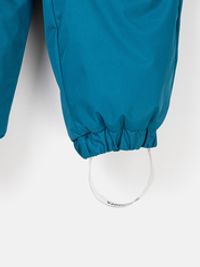 Комбинезон демисезонный мембранный "Аквамарин" 0+