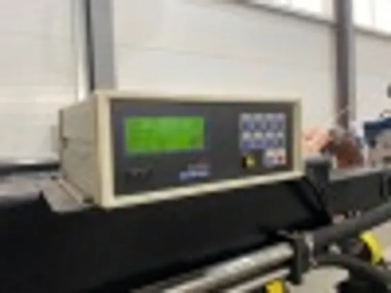 Автоматическая система слежения по шву серии INED-ST с 2D датчиком тактильного типа, INTEGRAL