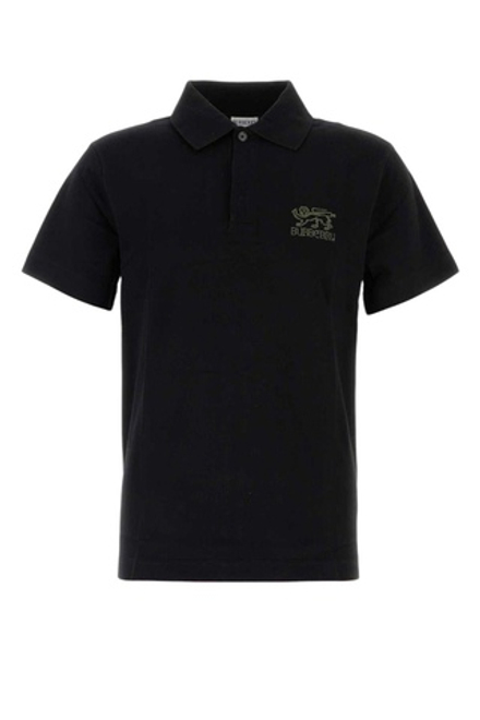 Футболка BURBERRY