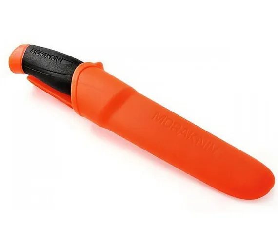 Нож Morakniv Companion Orange