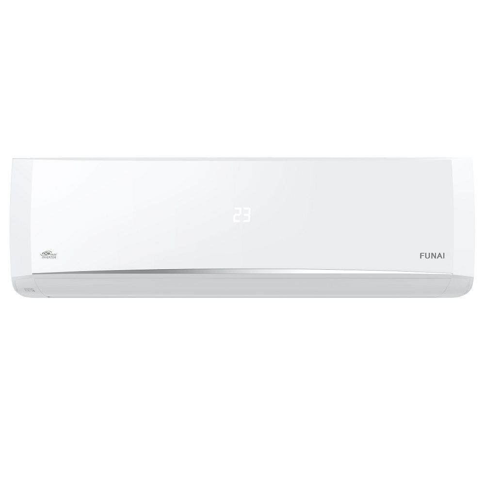 Настенная сплит-система Funai RAC-I-SN30HP.D04/S/RAC-I-SN30HP.D04/U SENSEI DC Inverter NEW 2023