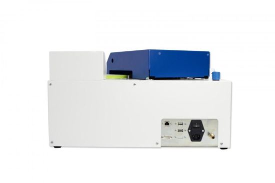 THERMOTEX Thermo-IDENT 1